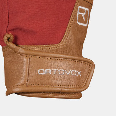 ORTOVOX Merino Mountain Guide Glove
