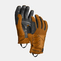 ORTOVOX Full Leather Glove