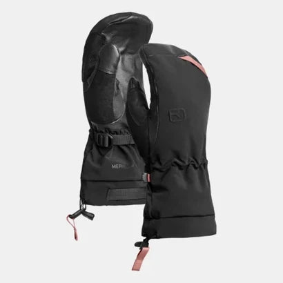 ORTOVOX Merino Freeride Mitt W