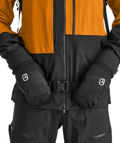ORTOVOX Freeride Cozy Mitt M