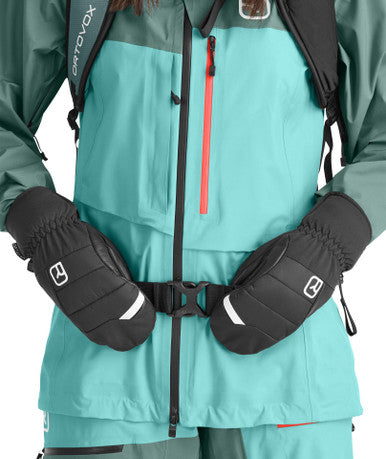 ORTOVOX Freeride Cozy Mitt W