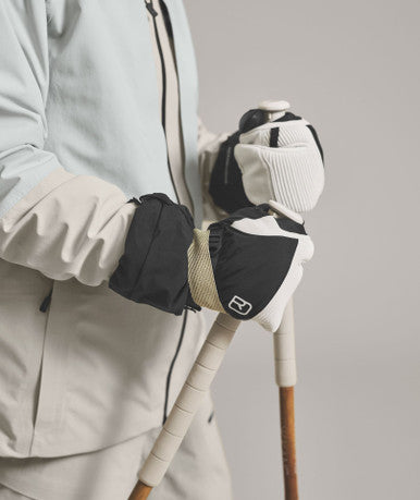 ORTOVOX Merino 3 Finger Glove Pro 2025