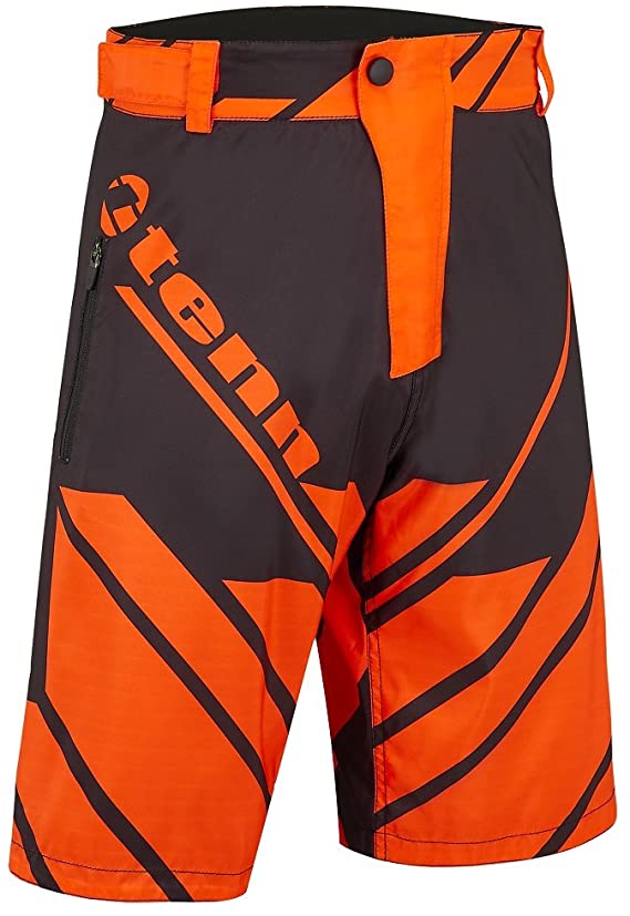 TENN Graffiti MTB Short