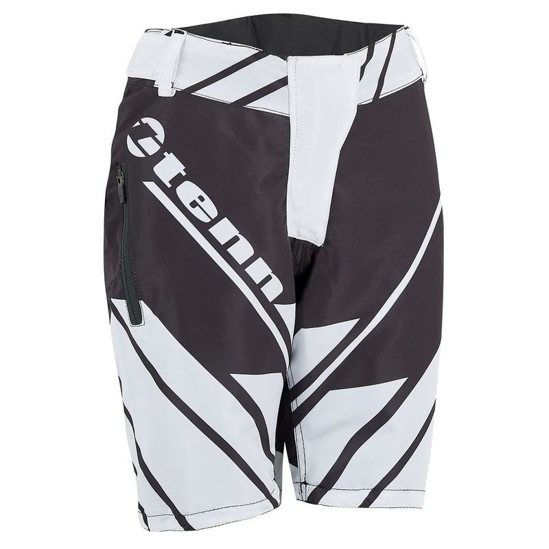 TENN Graffiti Ladies MTB Short