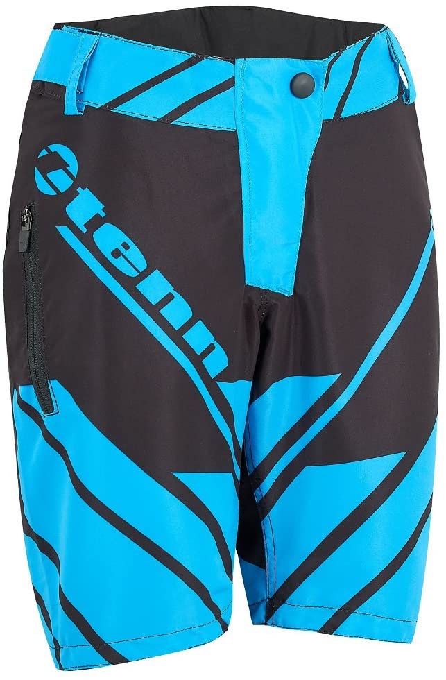 TENN Graffiti Ladies MTB Short
