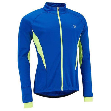 TENN Drift LS Winter Jersey