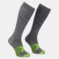 ORTOVOX Tour Compression Long Socks M