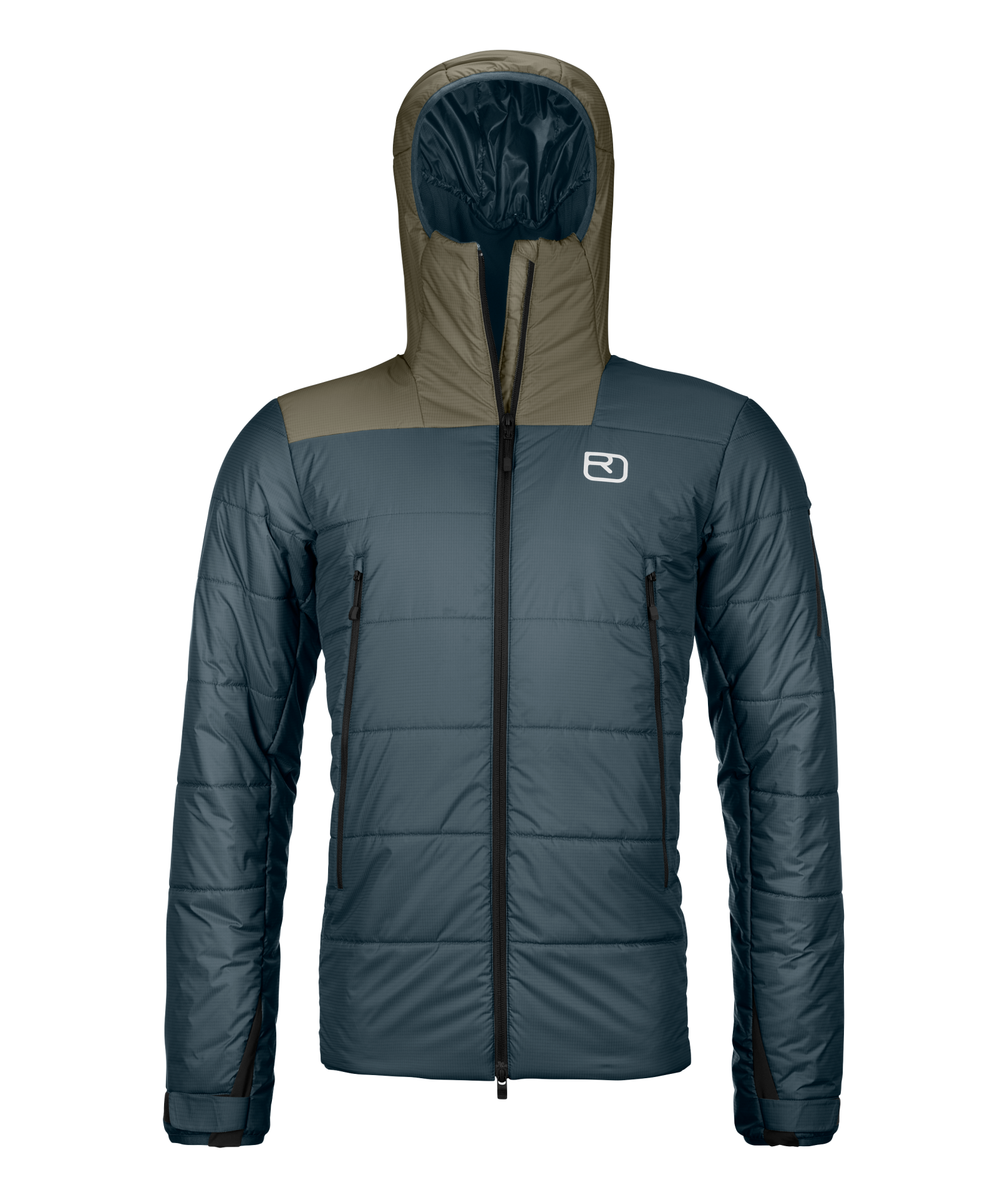 ORTOVOX Swisswool Zinal Jacket M