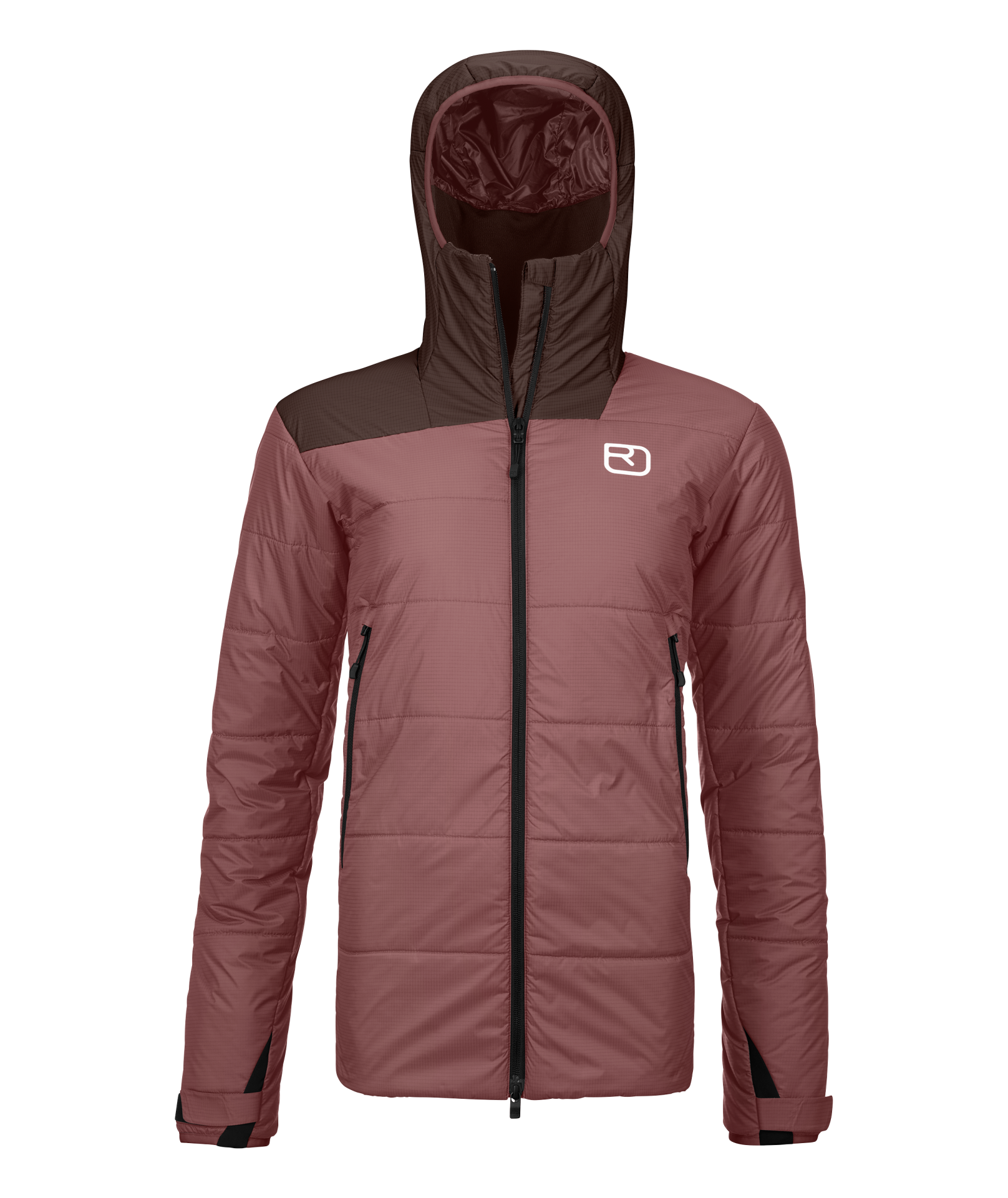 ORTOVOX Swisswool Zinal Jacket W