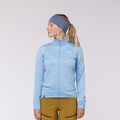 SALEWA Puez Polarlite Jacket W