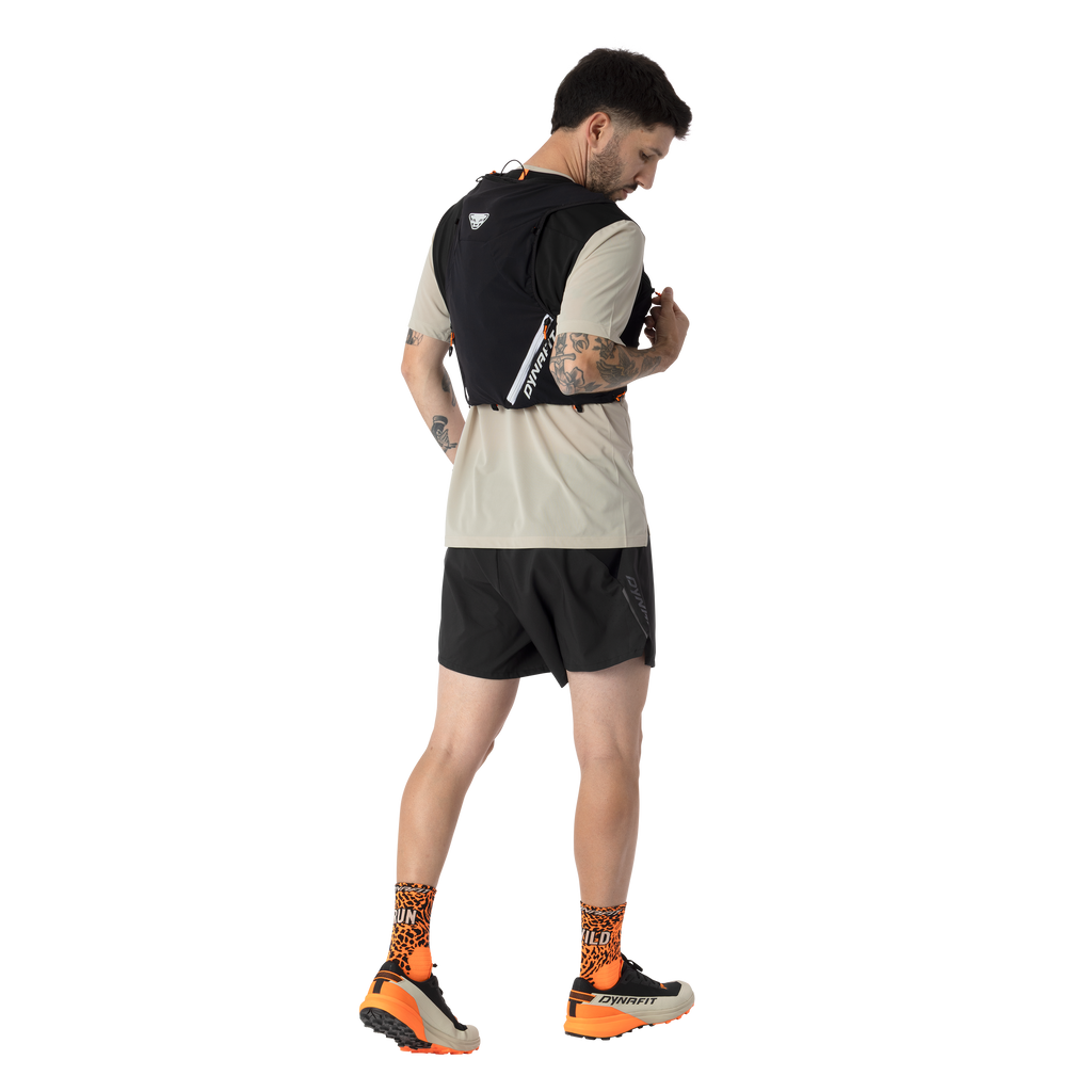 DYNAFIT Alpine 8 Running Vest