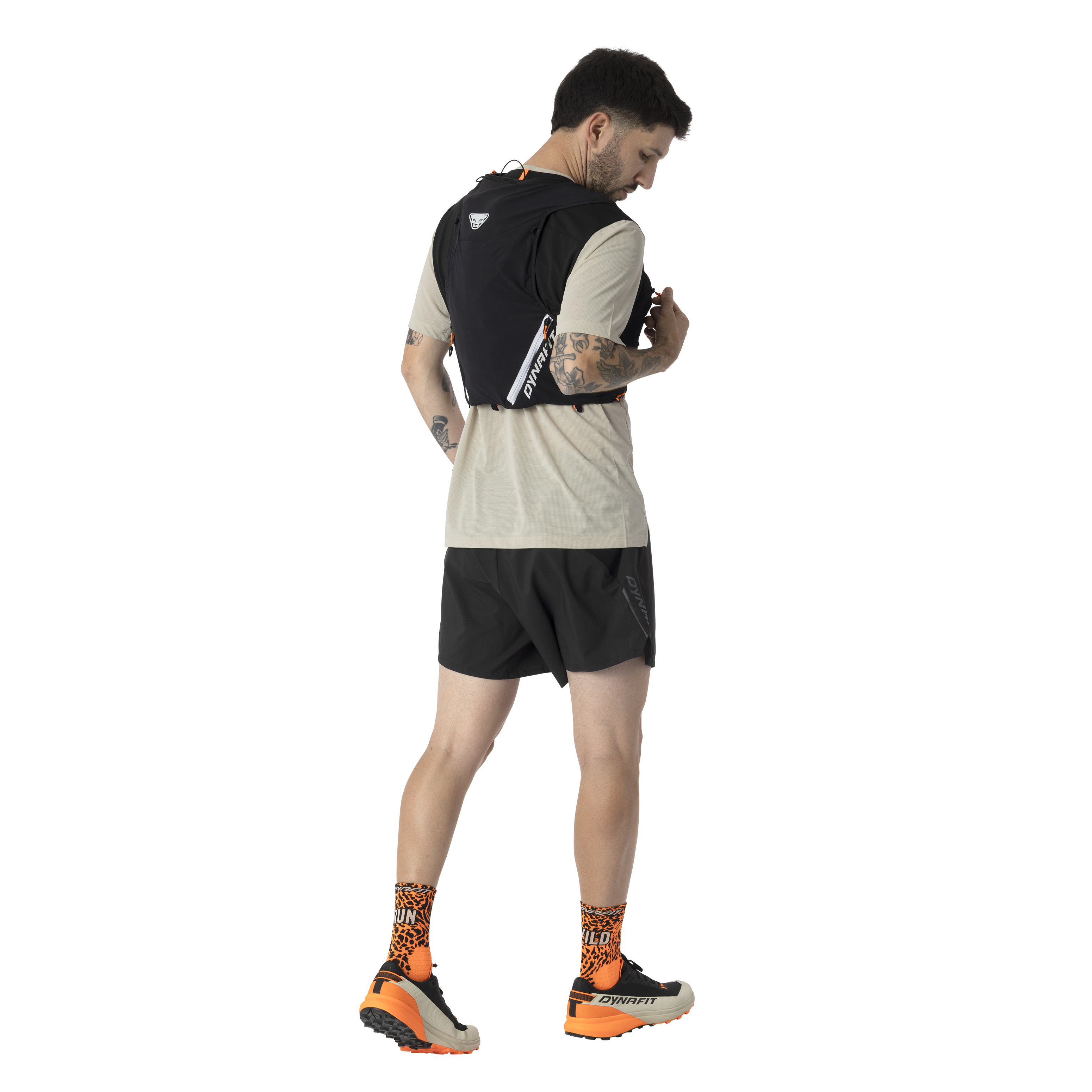 DYNAFIT Alpine 8 Running Vest