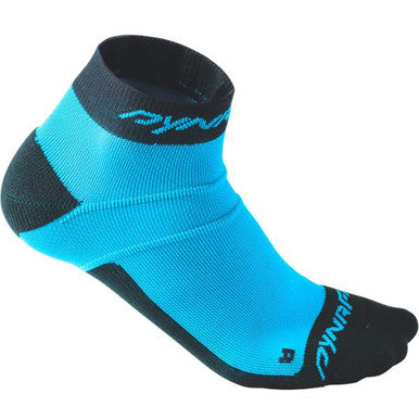 DYNAFIT Vert Mesh Footie Sock