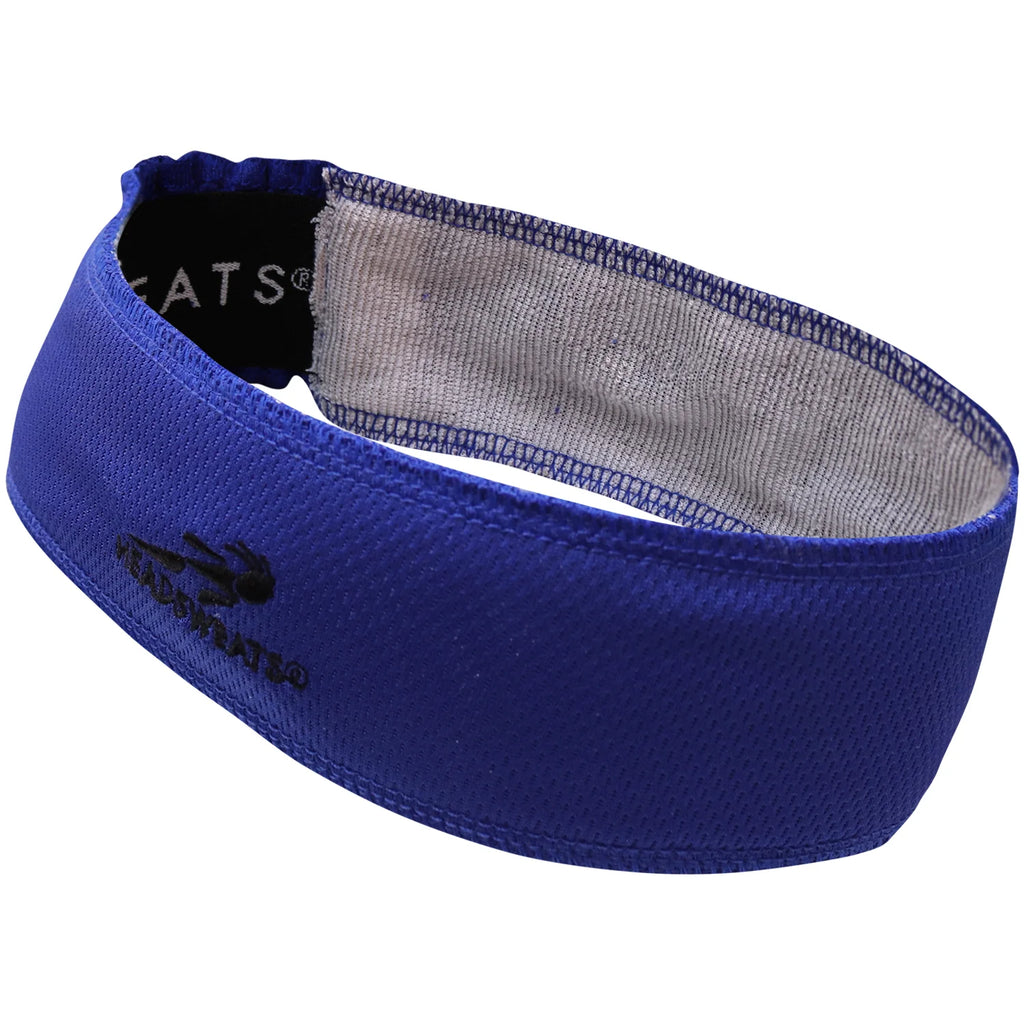 HEADSWEATS Topless Headband