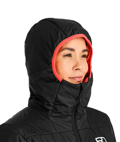 ORTOVOX Swisswool Zinal Jacket W