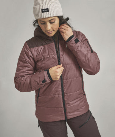 ORTOVOX Swisswool Zinal Jacket W
