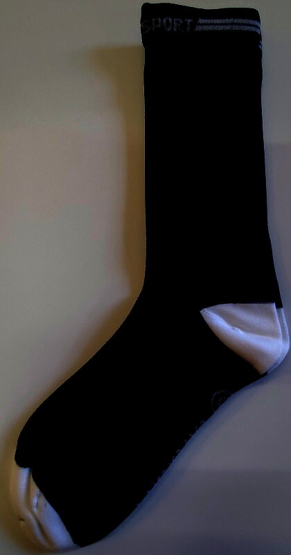 TENN Eurosport Socks
