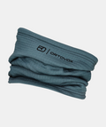ORTOVOX Fleece Grid Neckwarmer
