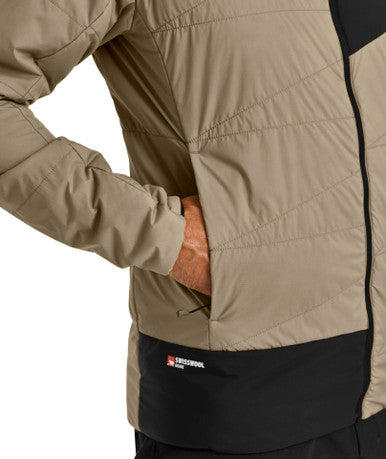 ORTOVOX Swisswool Piz Duan Jacket M