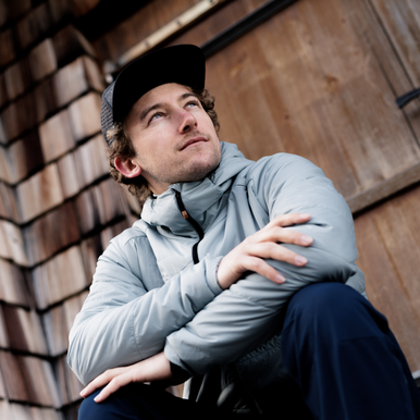 ORTOVOX Swisswool Piz Duan Jacket M