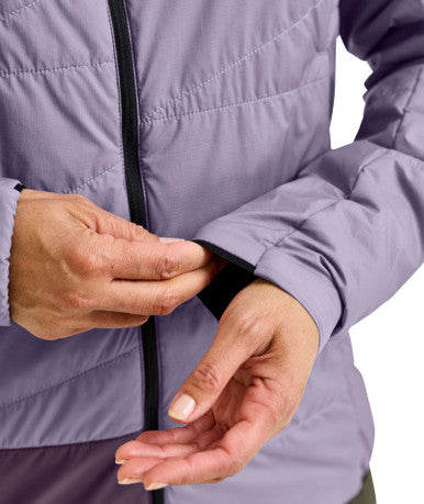 ORTOVOX Swisswool Piz Duan Jacket W