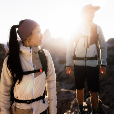 ORTOVOX Swisswool Piz Duan Jacket W