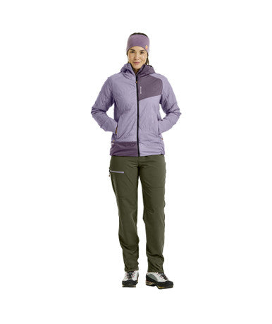 ORTOVOX Swisswool Piz Duan Jacket W