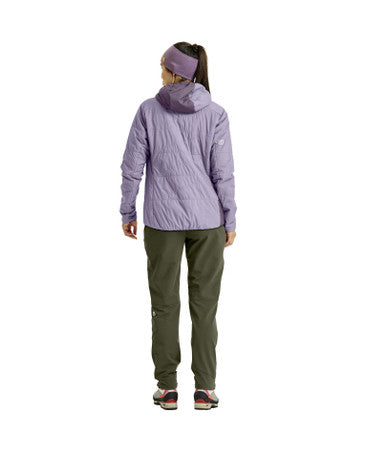ORTOVOX Swisswool Piz Duan Jacket W
