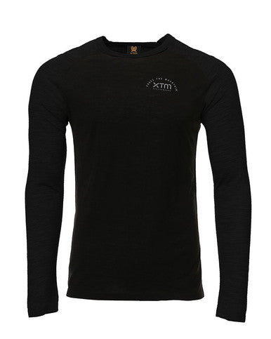 XTM Merino 170g Adventure Long Sleeve Tee