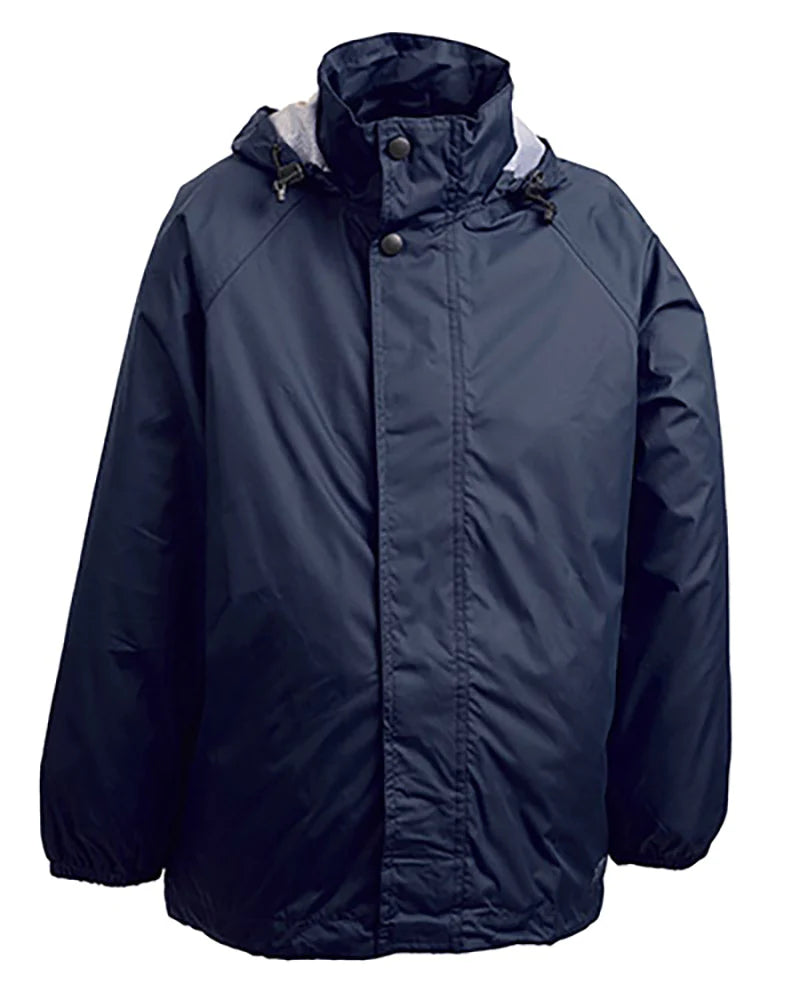 XTM Stash II Rain Jacket Kids