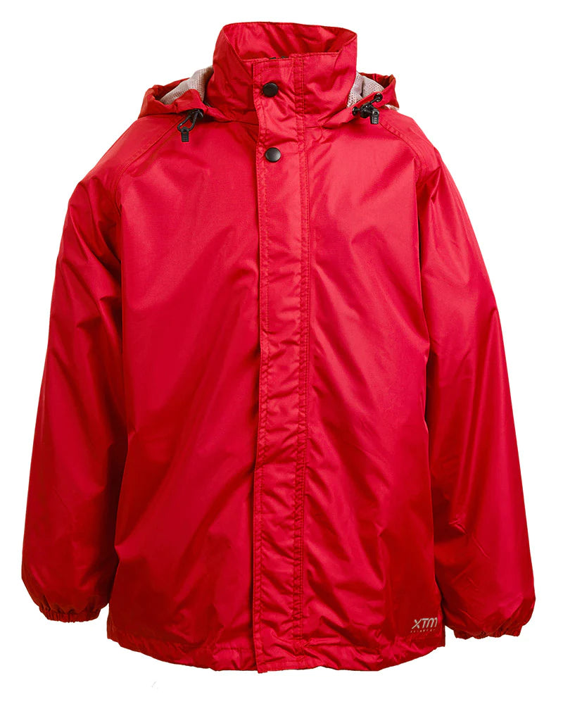 XTM Stash II Rain Jacket Kids