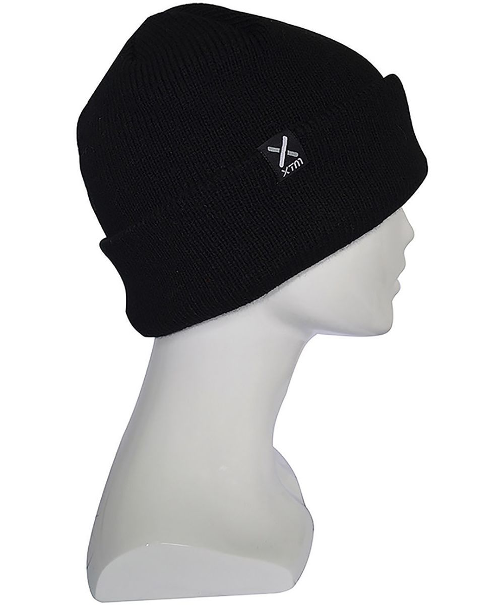 XTM Woodie Beanie