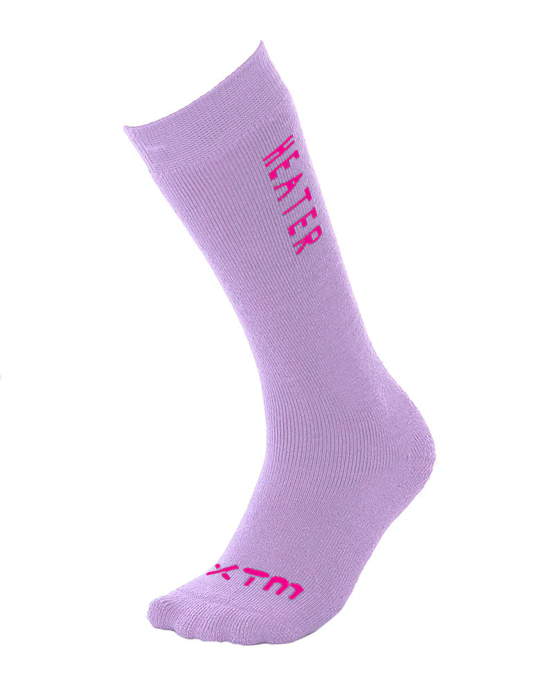 XTM Heater Sock Kids
