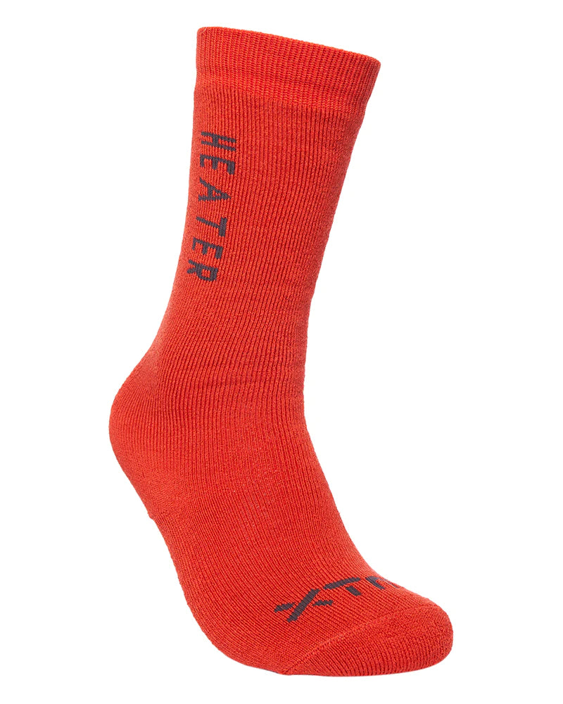XTM Heater Sock Kids