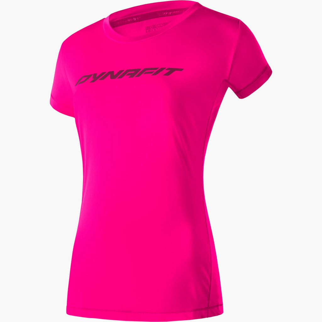 DYNAFIT Traverse S/S W Tee