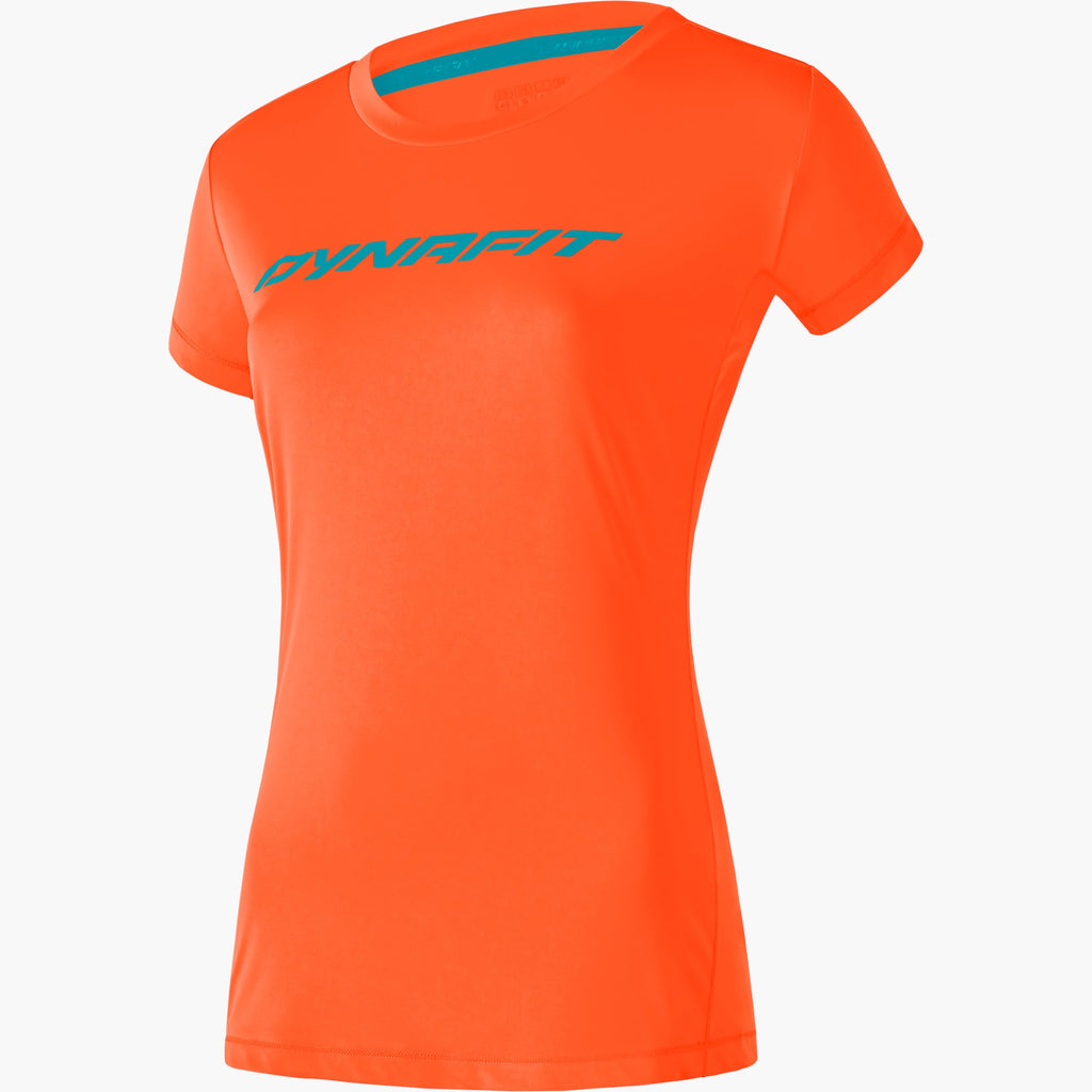 DYNAFIT Traverse S/S W Tee