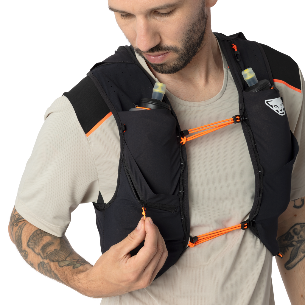 DYNAFIT Alpine 8 Running Vest
