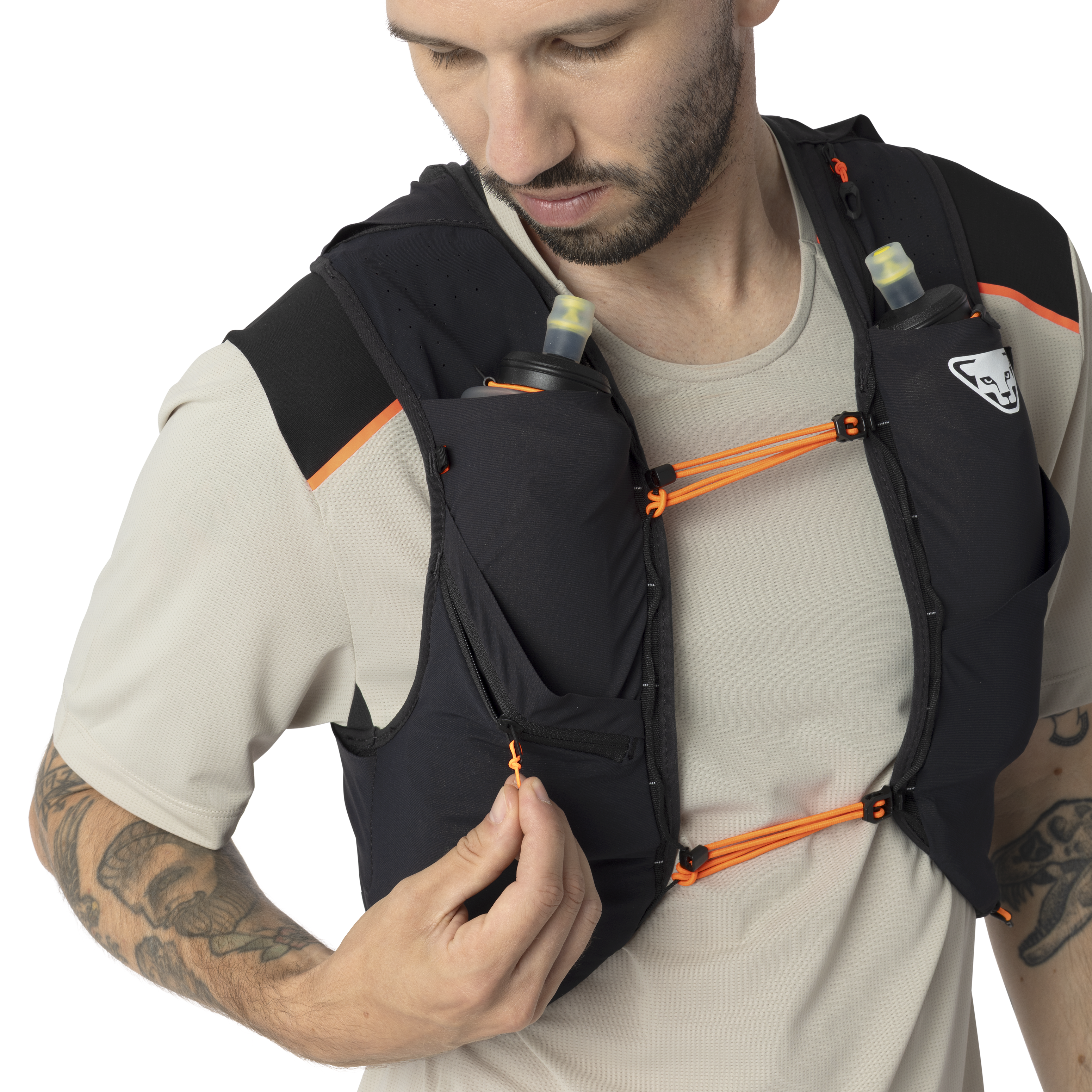 DYNAFIT Alpine 8 Running Vest