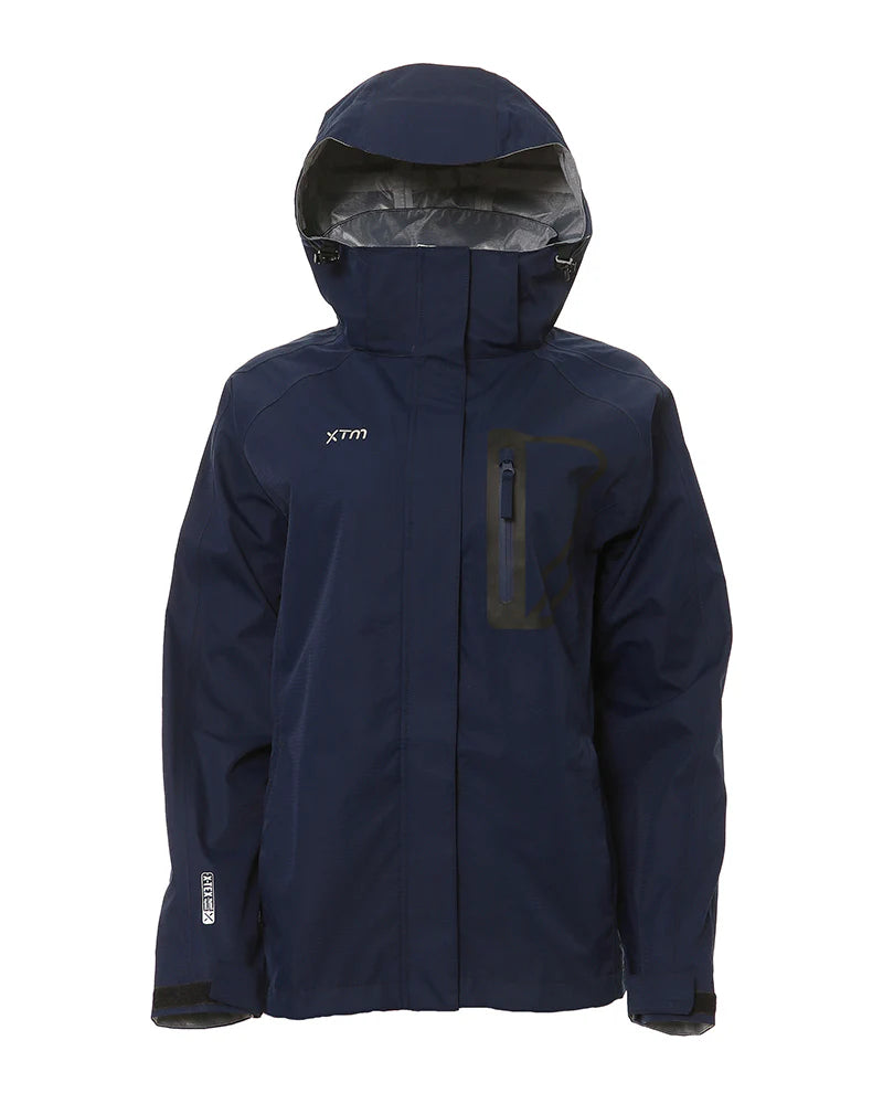 XTM Kimberley Rain Jacket W