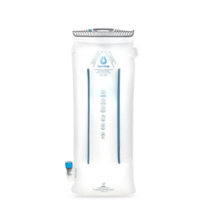 HYDRAPAK Contour Hydration Reservoir
