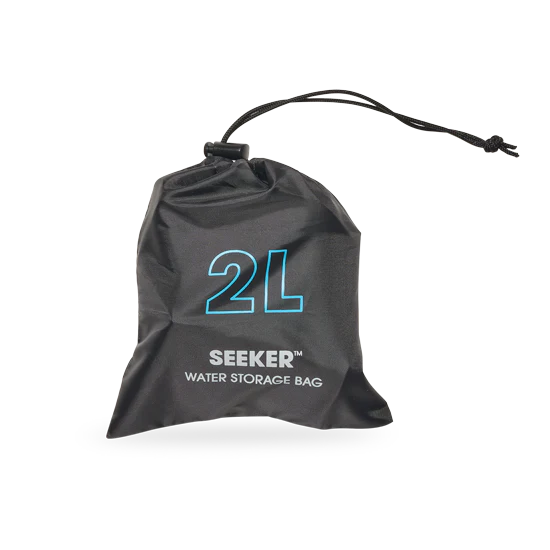HYDRAPAK Seeker Water Storage