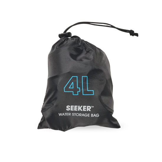 HYDRAPAK Seeker Water Storage
