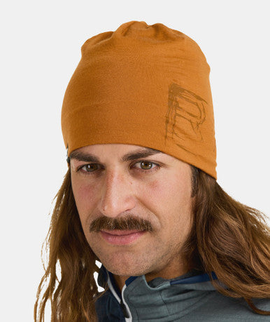 ORTOVOX 120 Tec Logo Beanie