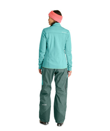 ORTOVOX Merino Deep Knit Headband