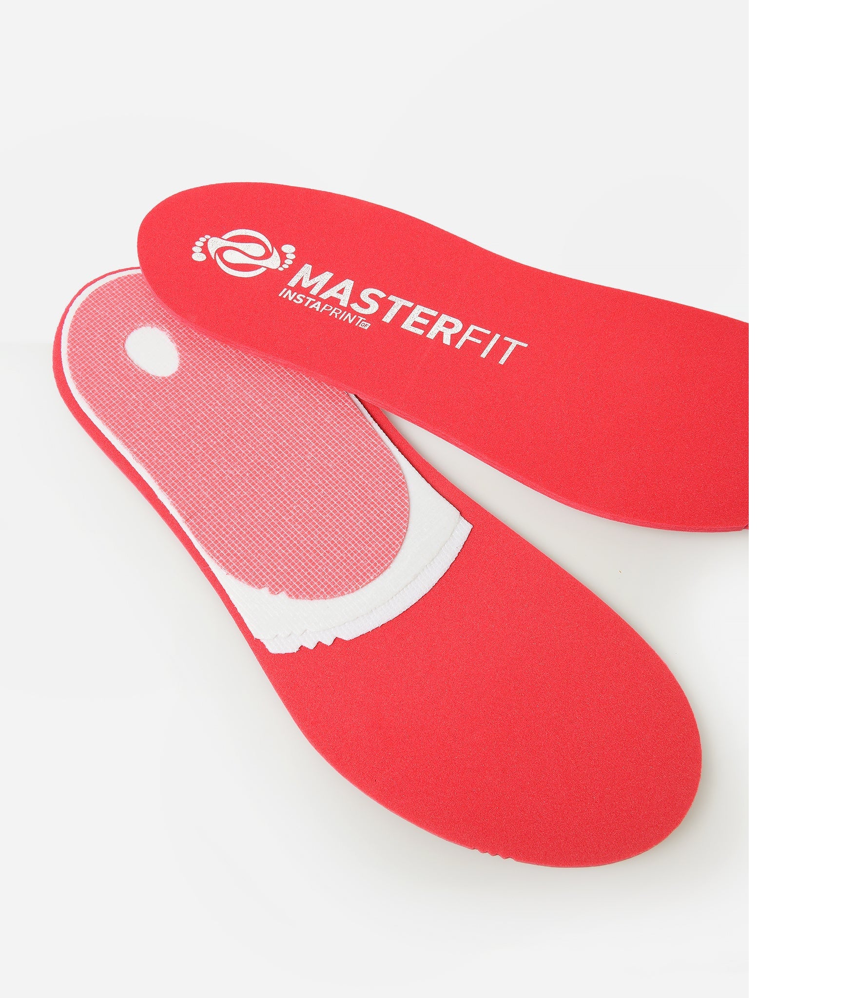 MASTERFIT Instaprint + X-Sport