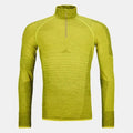 ORTOVOX 230 Competition Zip Neck M