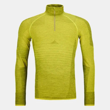 ORTOVOX 230 Competition Zip Neck M