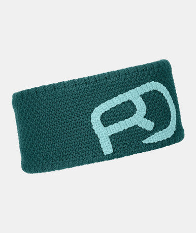 ORTOVOX Merino Rock 'n' Wool Headband