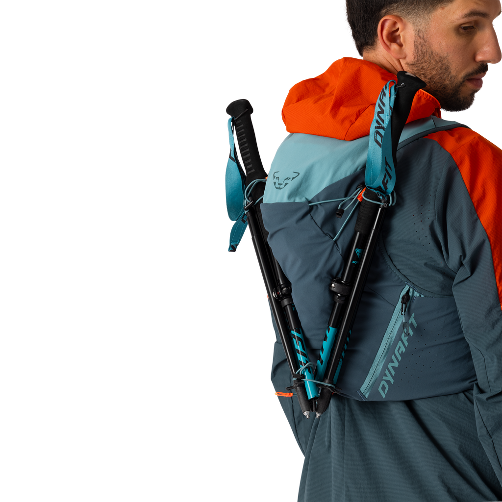 DYNAFIT Alpine 15 Running Vest