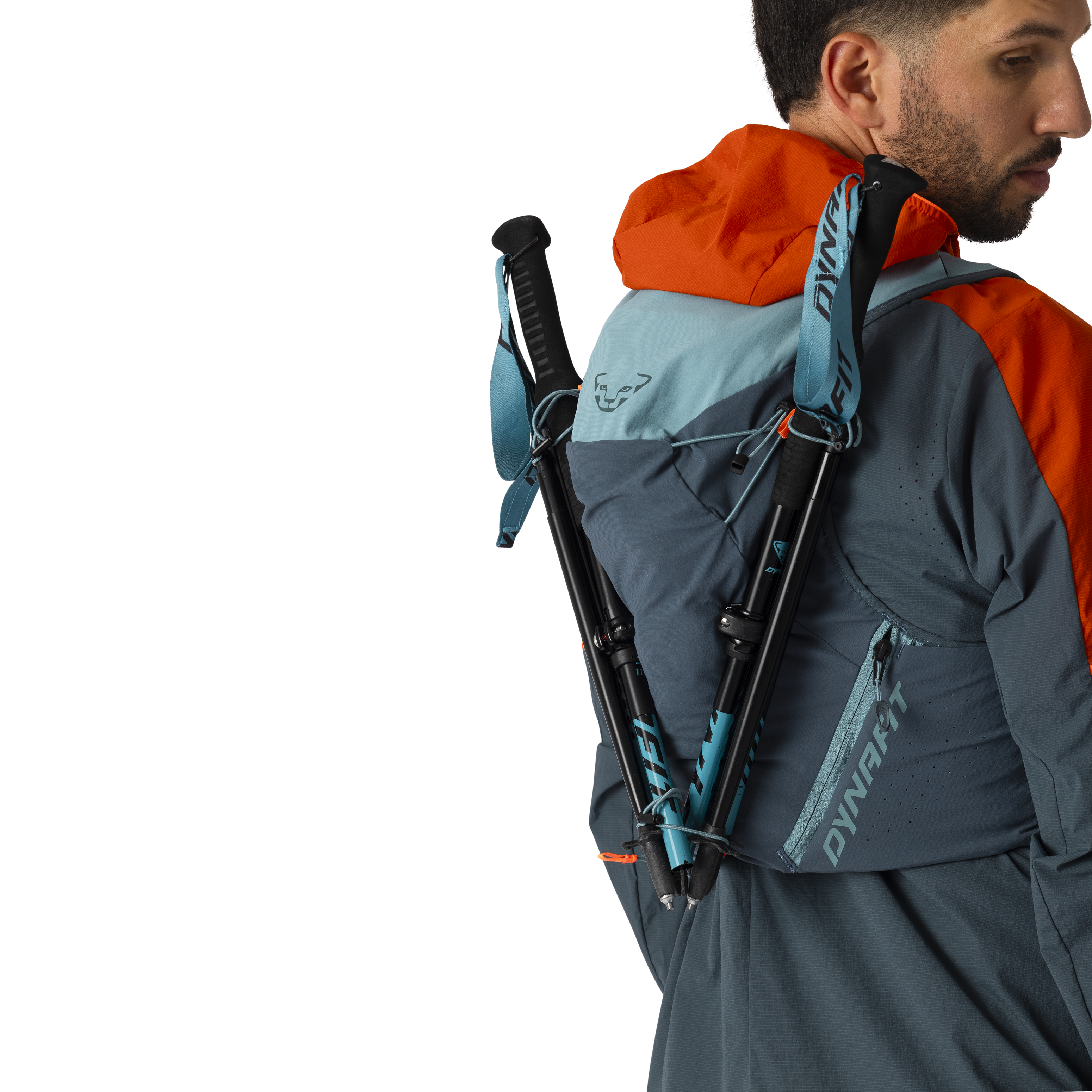 DYNAFIT Alpine 15 Running Vest